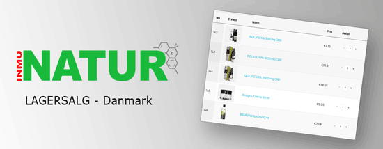 Haturlige helse planter